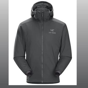 New Arc'teryx Atom LT Hoody Jacket